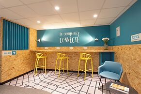 Kyriad ECO - Dijon Sud Chenove