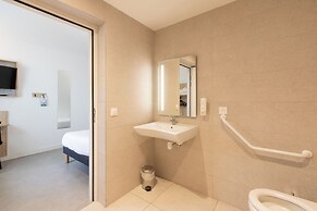 Kyriad ECO - Dijon Sud Chenove