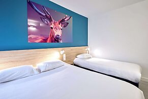 Kyriad ECO - Dijon Sud Chenove