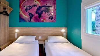 Kyriad ECO - Dijon Sud Chenove