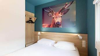 Kyriad ECO - Dijon Sud Chenove