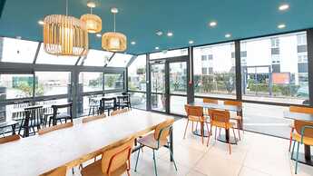 Kyriad ECO - Dijon Sud Chenove