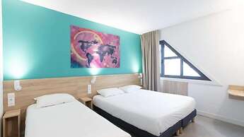 Kyriad ECO - Dijon Sud Chenove