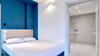 Kyriad ECO - Dijon Sud Chenove