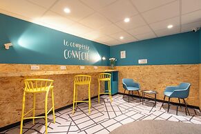 Kyriad ECO - Dijon Sud Chenove