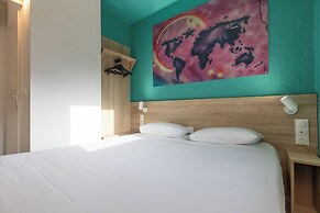 Kyriad ECO - Dijon Sud Chenove