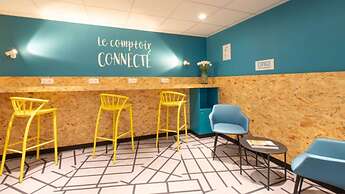 Kyriad ECO - Dijon Sud Chenove