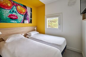Kyriad ECO - Dijon Sud Chenove