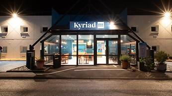 Kyriad ECO - Dijon Sud Chenove