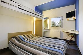 hotelF1 Bordeaux Nord Lormont