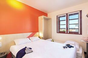 ibis budget Perpignan Centre Méditerranée