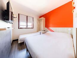 ibis budget Perpignan Centre Méditerranée