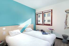 ibis budget Perpignan Centre Méditerranée