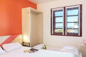 ibis budget Perpignan Centre Méditerranée