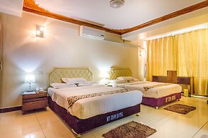 Mt. Zion Hotel