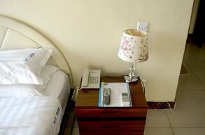 Mt. Zion Hotel