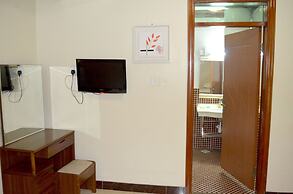 Mt. Zion Hotel