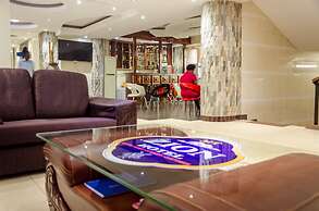 Mt. Zion Hotel
