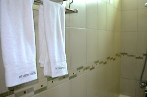 Mt. Zion Hotel