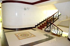 Mt. Zion Hotel