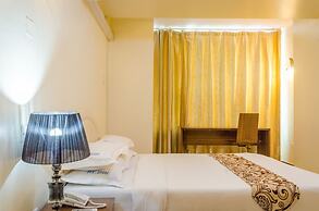 Mt. Zion Hotel