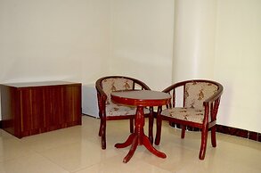 Mt. Zion Hotel