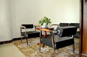 Mt. Zion Hotel