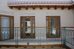Hotel Fatima