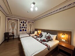 Hotel Fatima