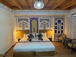 Hotel Fatima