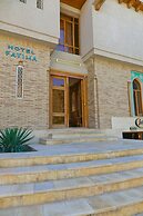 Hotel Fatima