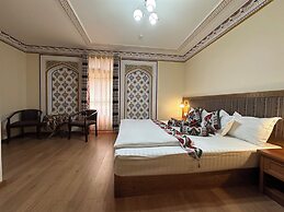 Hotel Fatima