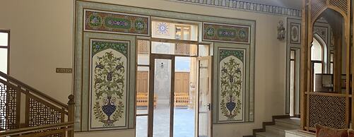 Hotel Fatima
