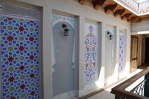 Hotel Fatima