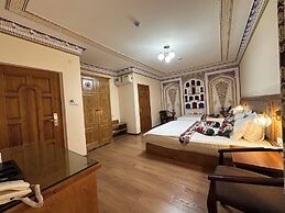 Hotel Fatima