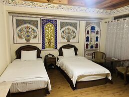 Hotel Fatima