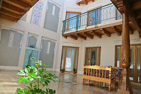 Hotel Fatima