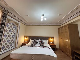 Hotel Fatima