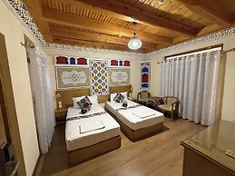 Hotel Fatima