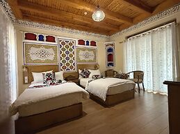 Hotel Fatima