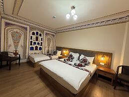 Hotel Fatima