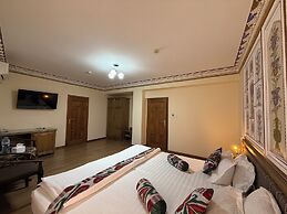 Hotel Fatima