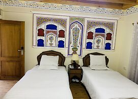 Hotel Fatima