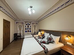 Hotel Fatima