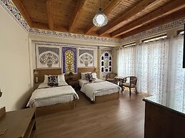 Hotel Fatima