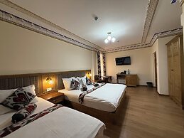 Hotel Fatima