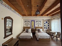 Hotel Fatima