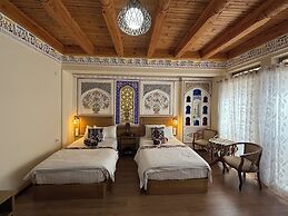 Hotel Fatima