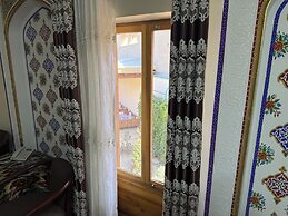 Hotel Fatima