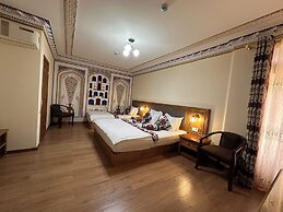 Hotel Fatima